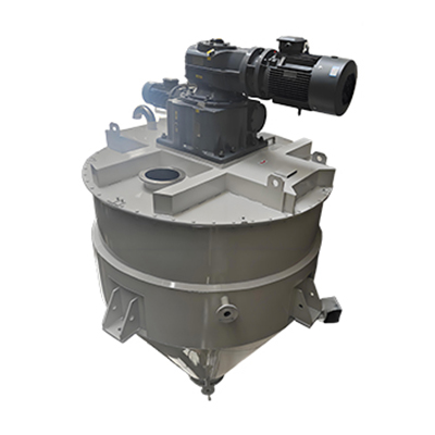 <strong>錐形混合機(jī)</strong>